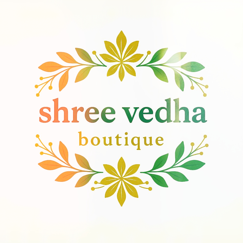 Shreevedhaboutique
