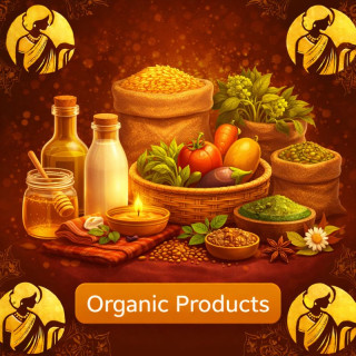 Organic Products