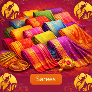 Sarees