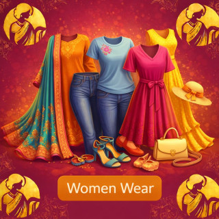 Womens Wear