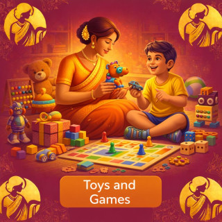 Toys and Games