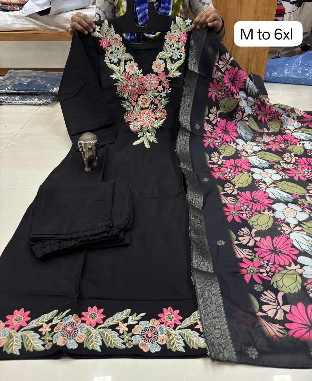 Heavy Muslin Silk – Womens Wear in Theni