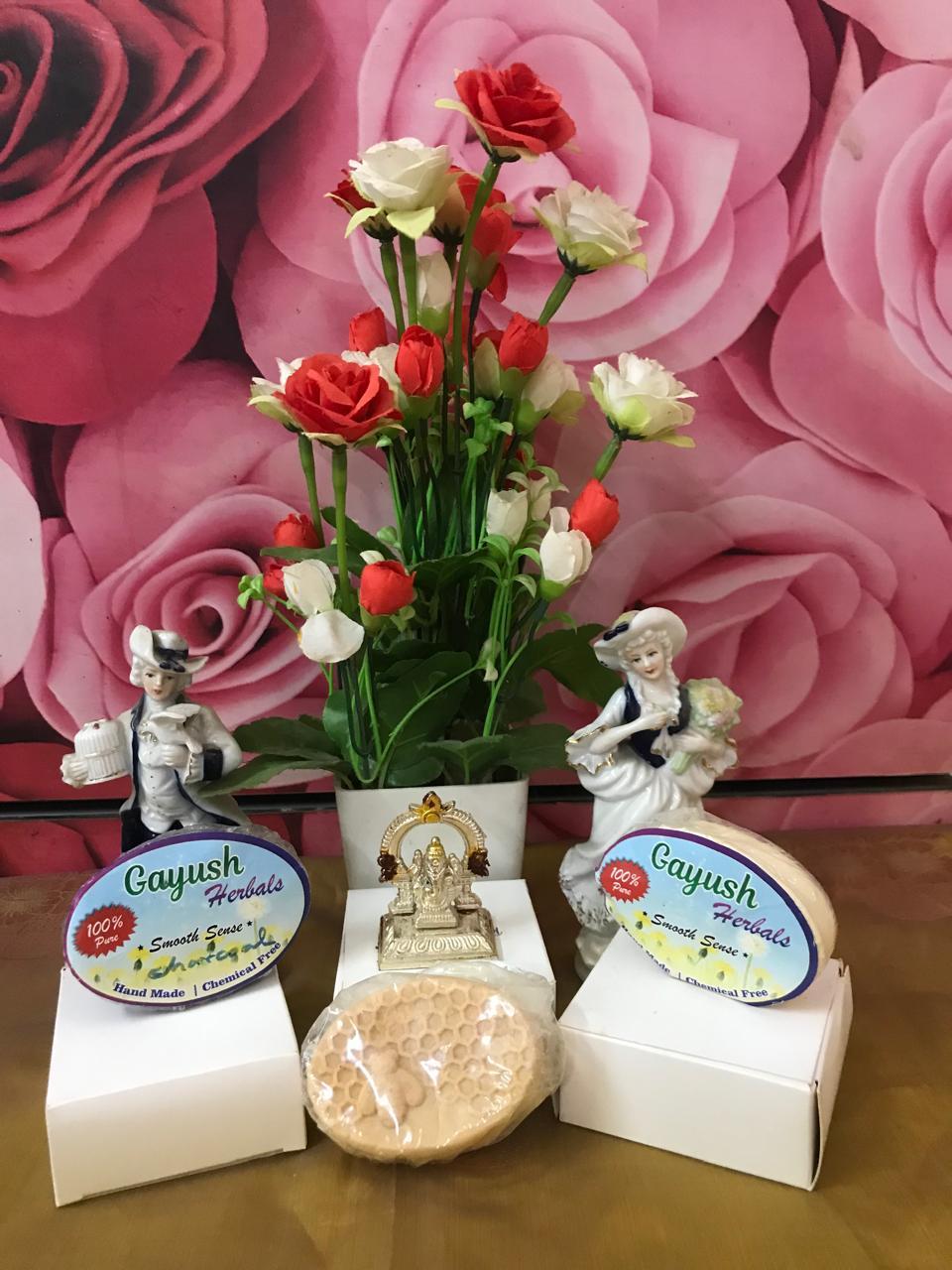 New sandalwood – Organic Products in Madurai