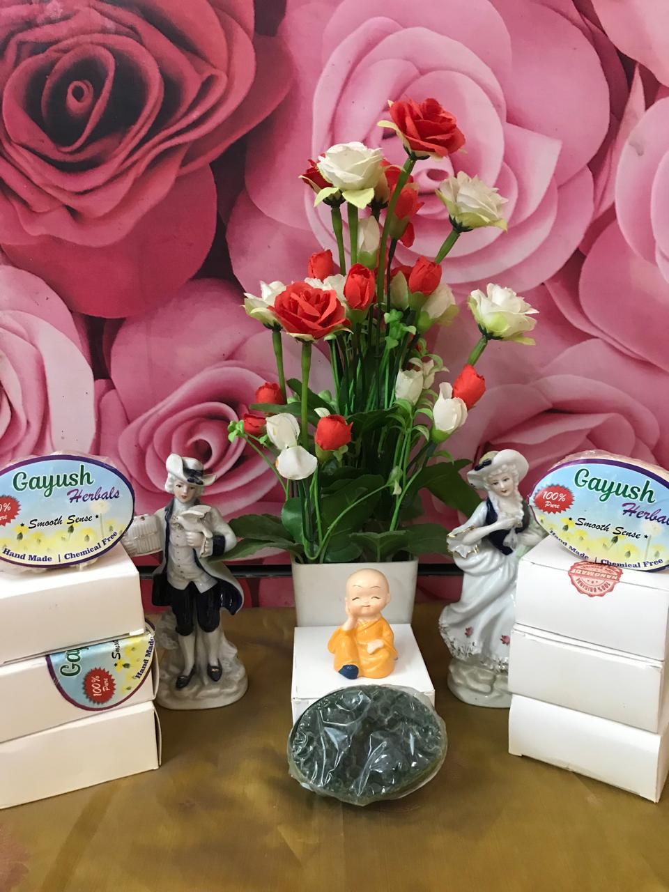 Charcoal soap (100gms) – Organic Products in Madurai