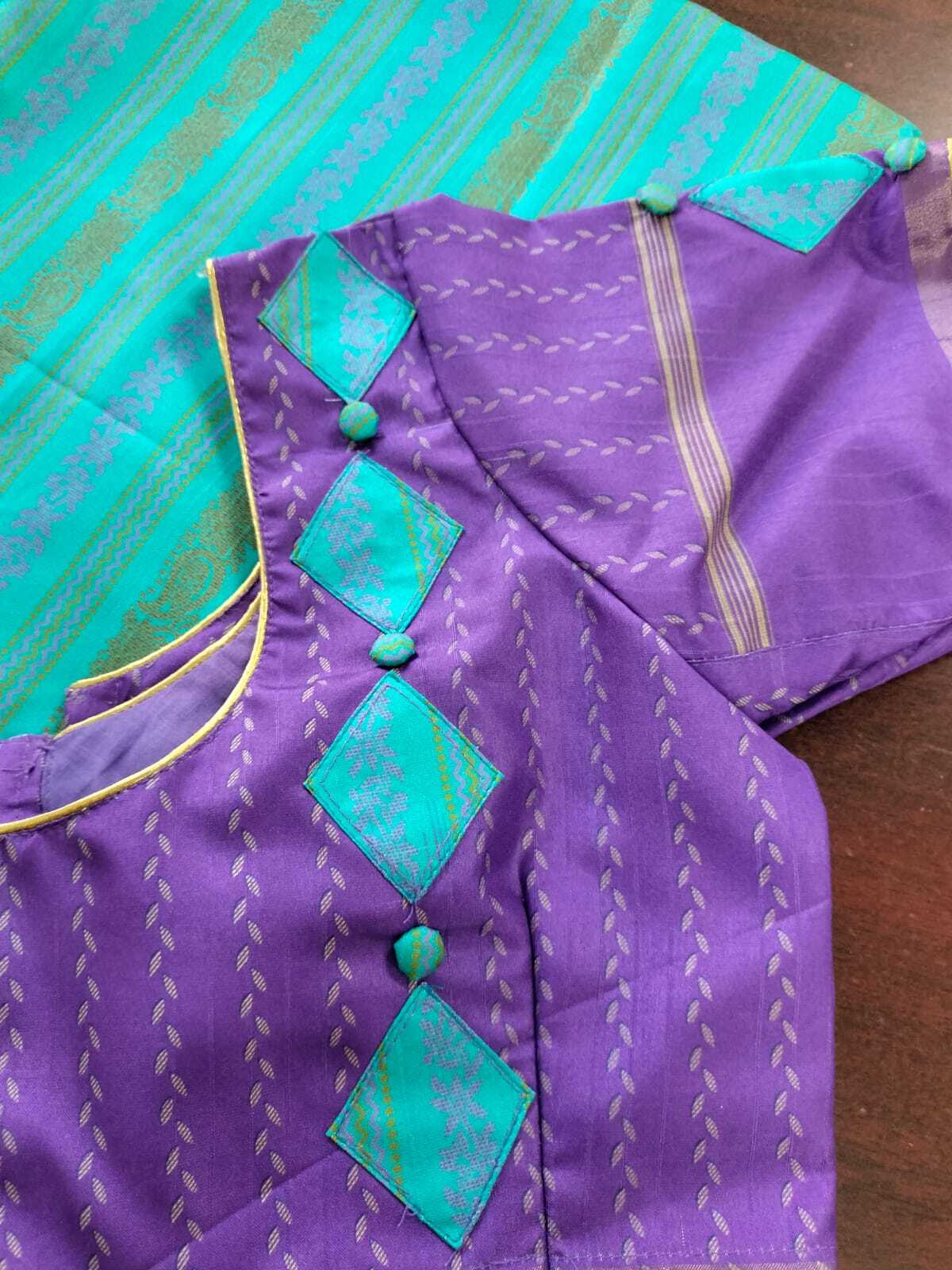 Blouse  - Womens Wear by Sudhas Stitching Studio 