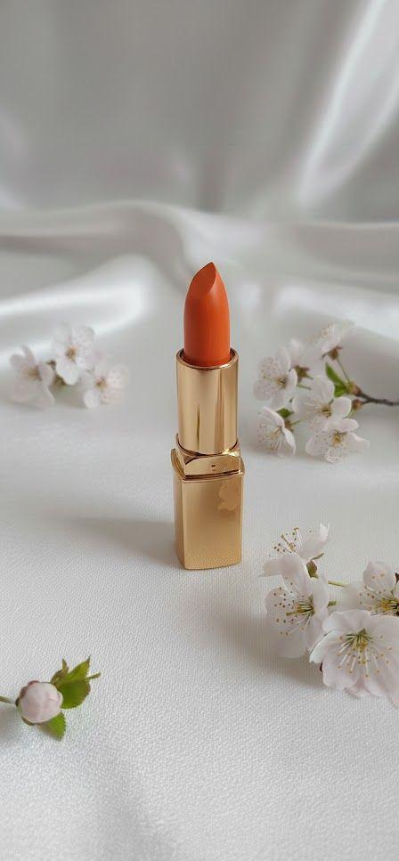 Luxe lipstick 