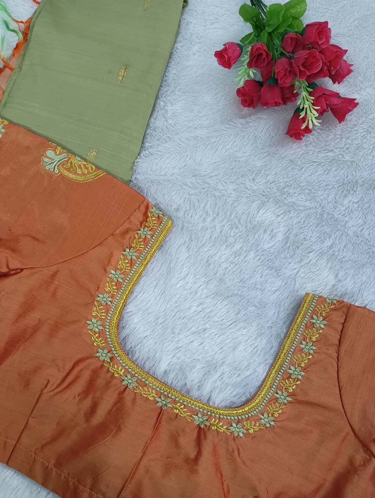 Blouse  - Womens Wear by Sudhas Stitching Studio 