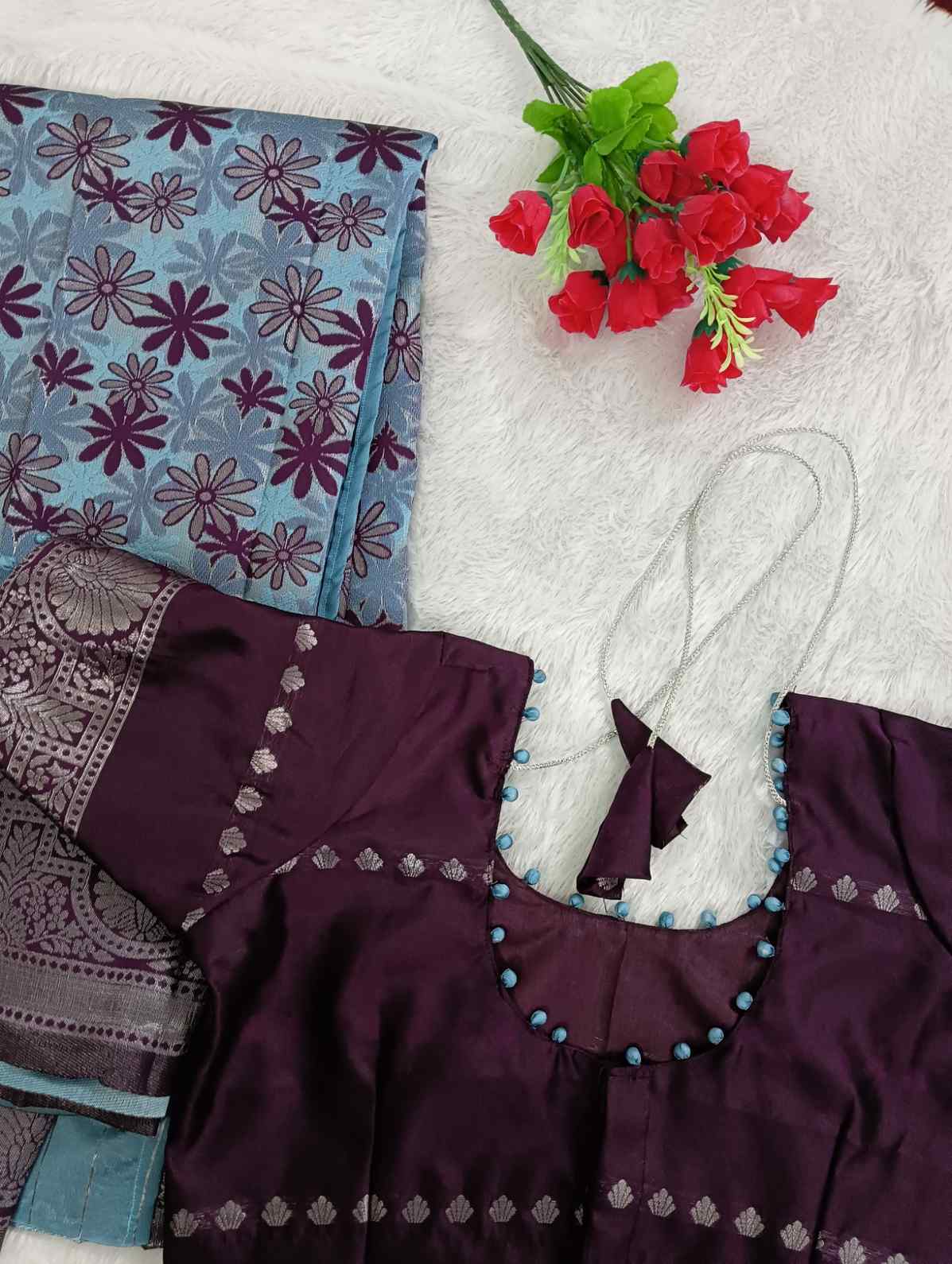 Blouse  - Womens Wear by Sudhas Stitching Studio 