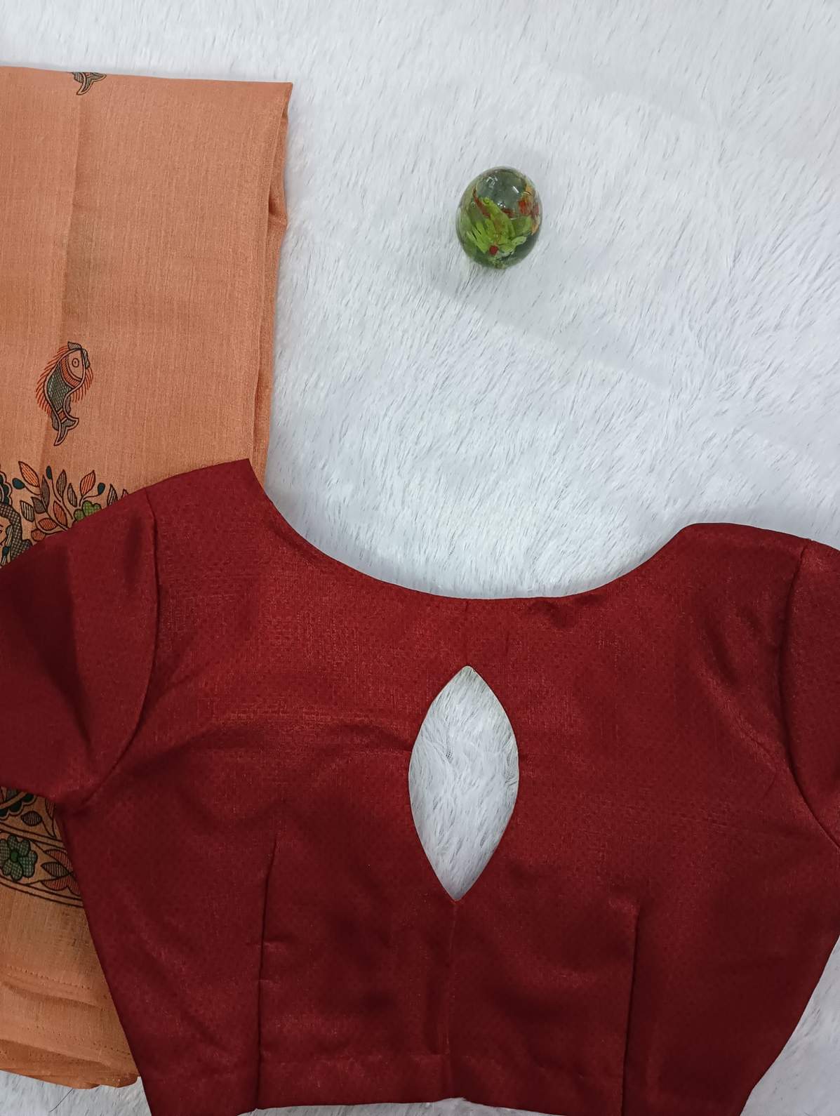 Blouse  - Womens Wear by Sudhas Stitching Studio 