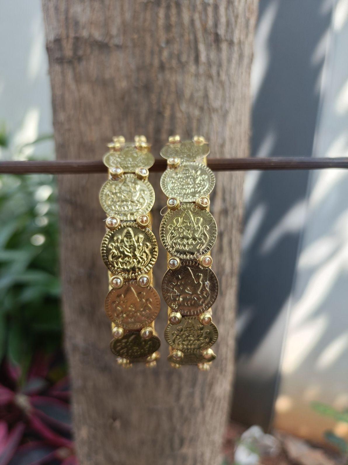 Bangle B004 – Handmade Crafts in Bangalore