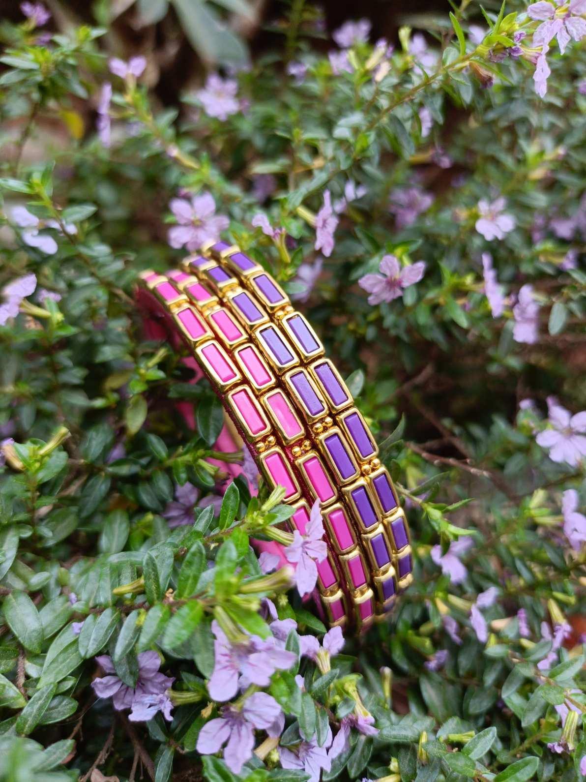 Bangle B008 – Handmade Crafts in Bangalore