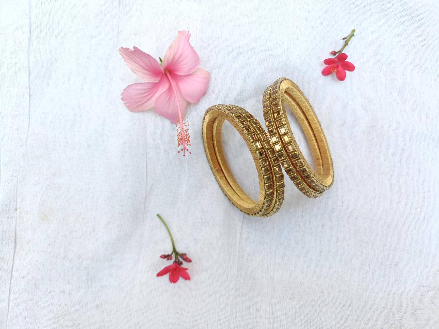 Bangle B010 – Handmade Crafts in Bangalore