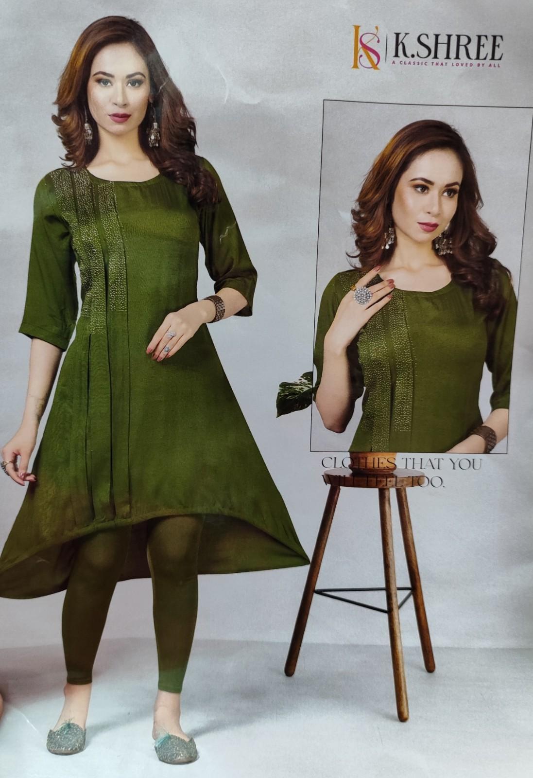 Umbrella Kurtis – Womens Wear in Theni