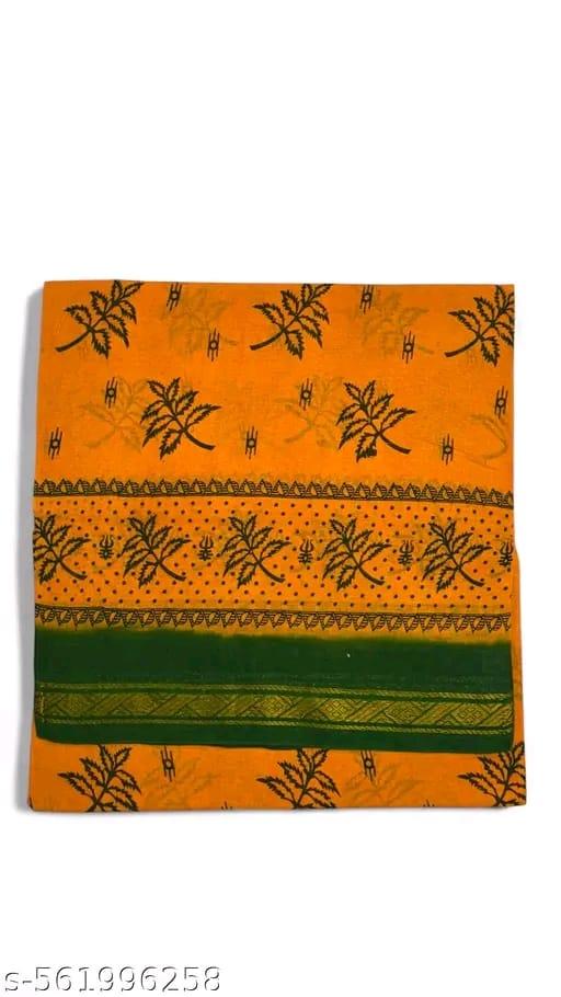 Sungudi cotton saree – Sarees in Coimbatore