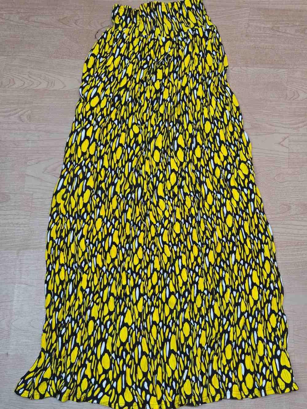 Wrinkle Skirt – Womens Wear in Theni