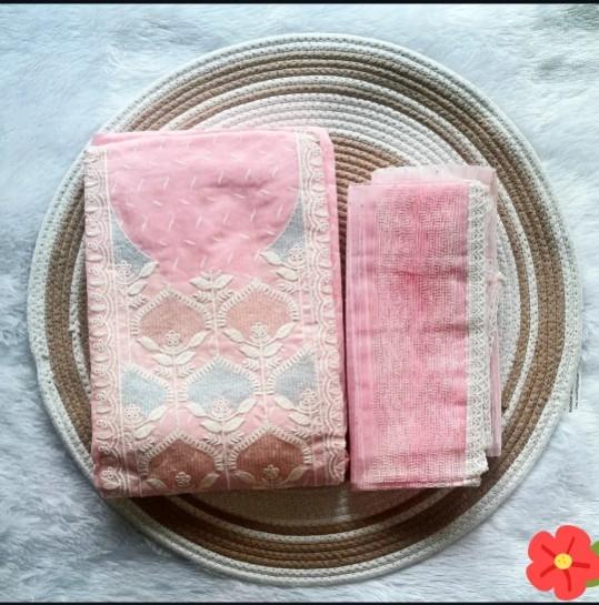 Chanderi silk suits – Womens Wear in Palakkad