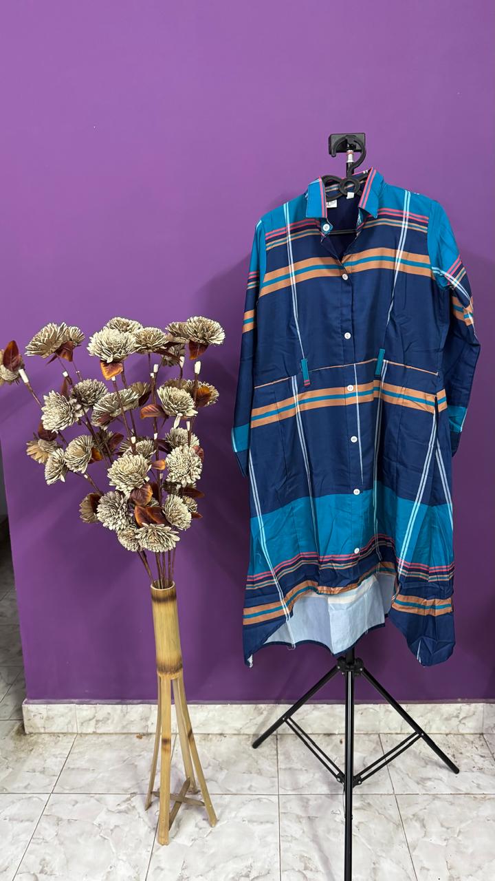 Casual Office wear Frocks