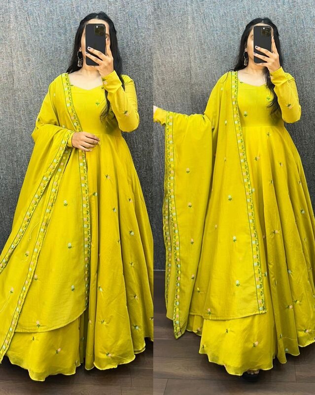 Silk - Womens Wear by srisaicollections 