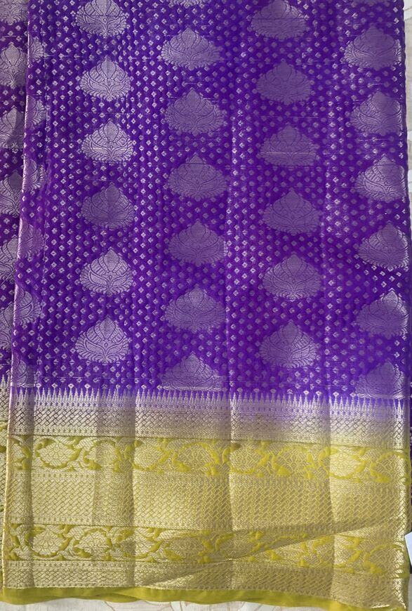 Saree - Sarees by Bharathi Sarees collections