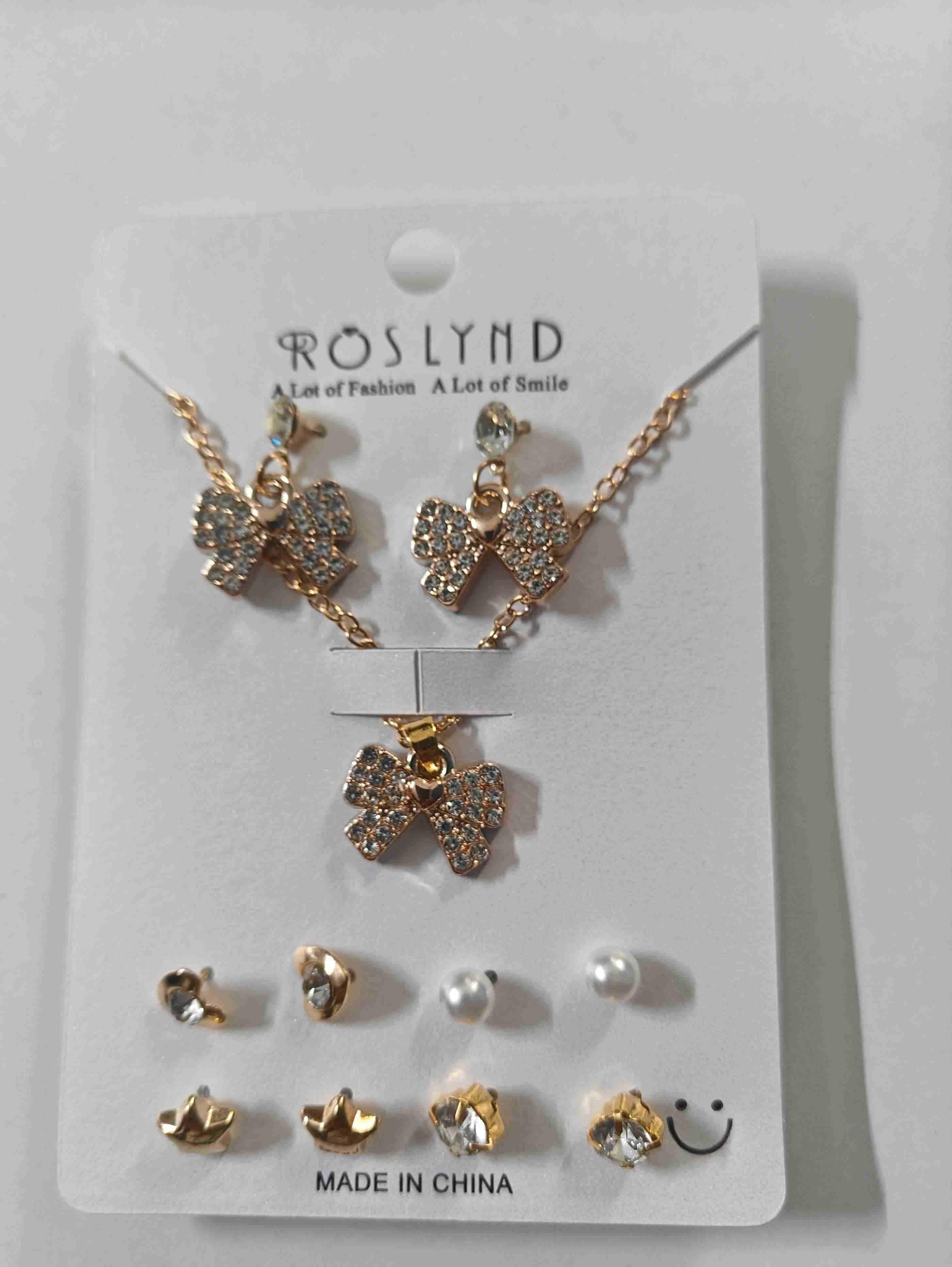 Korean chain - Jewellery by S3 fashion