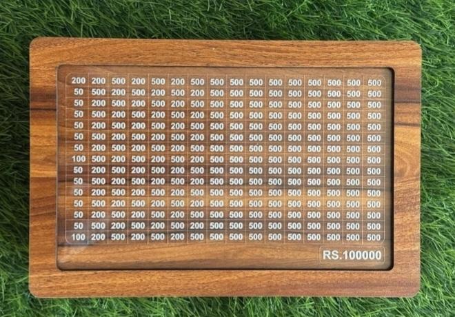 Savings M❤ney Bank for Kids