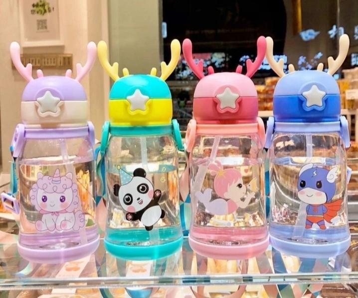 Horn kids Water Bottle 500ml