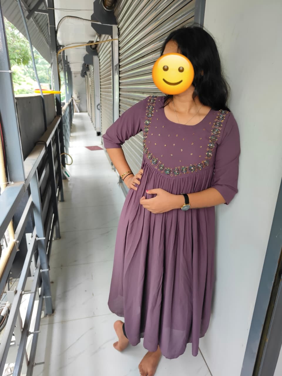 Georgette  - Womens Wear by srisaicollections 