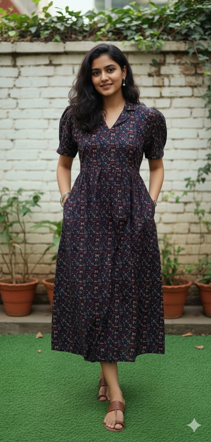 Cotton  - Womens Wear by srisaicollections 