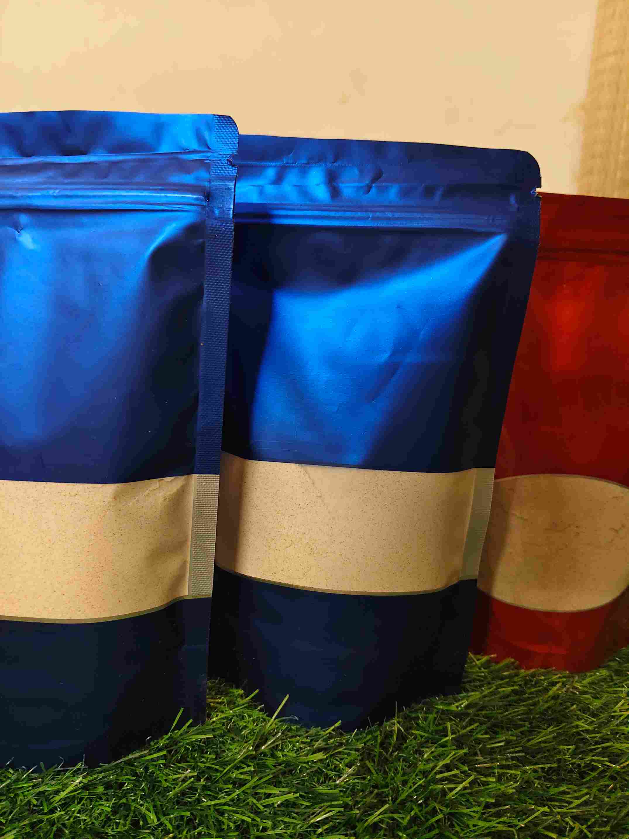 Nendram Banana Malt  - Organic Products by Sayes NuTree Naturals 