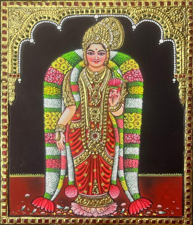 Handmade arts and crafts