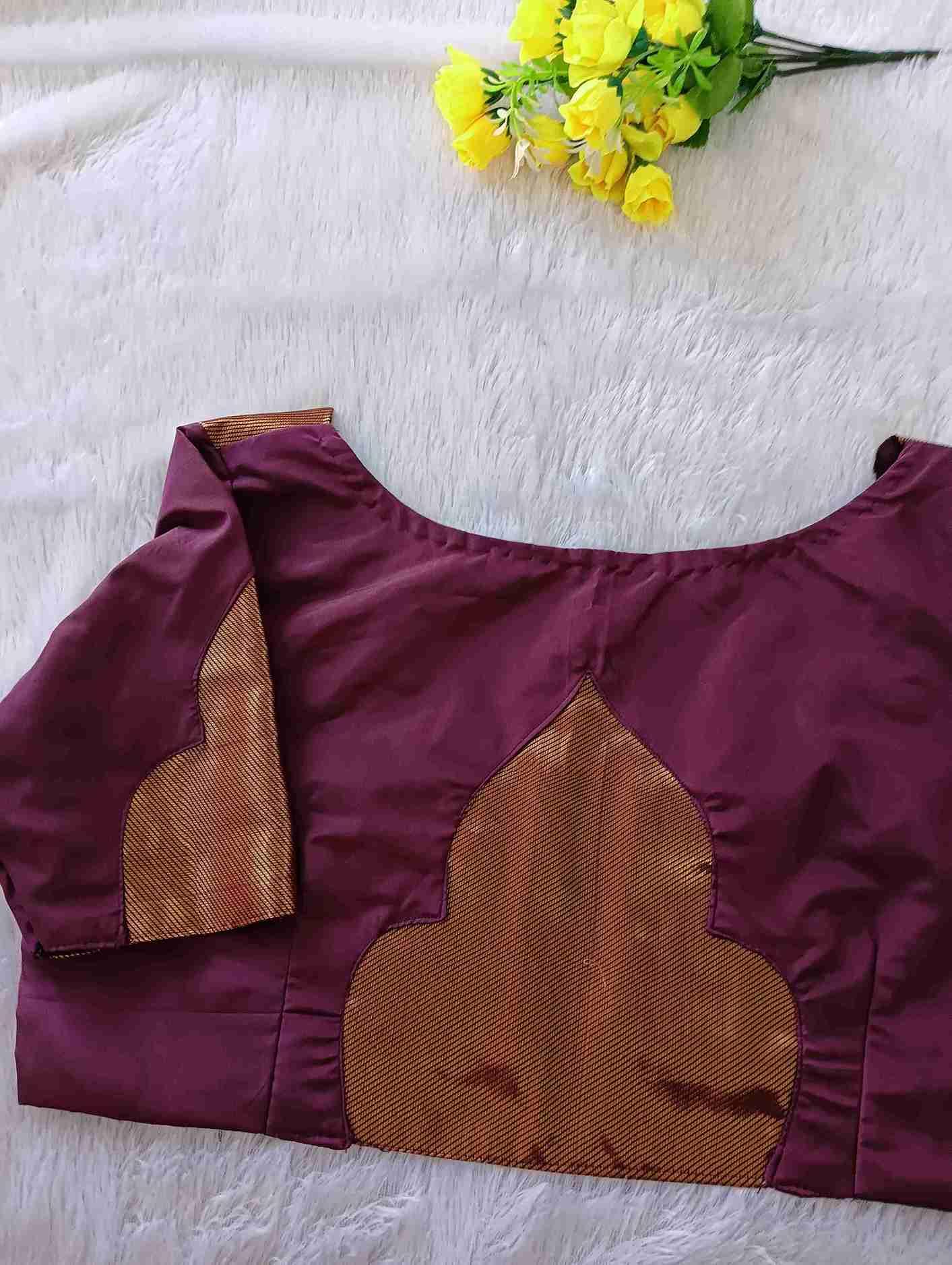 Blouse  - Womens Wear by Sudhas Stitching Studio 