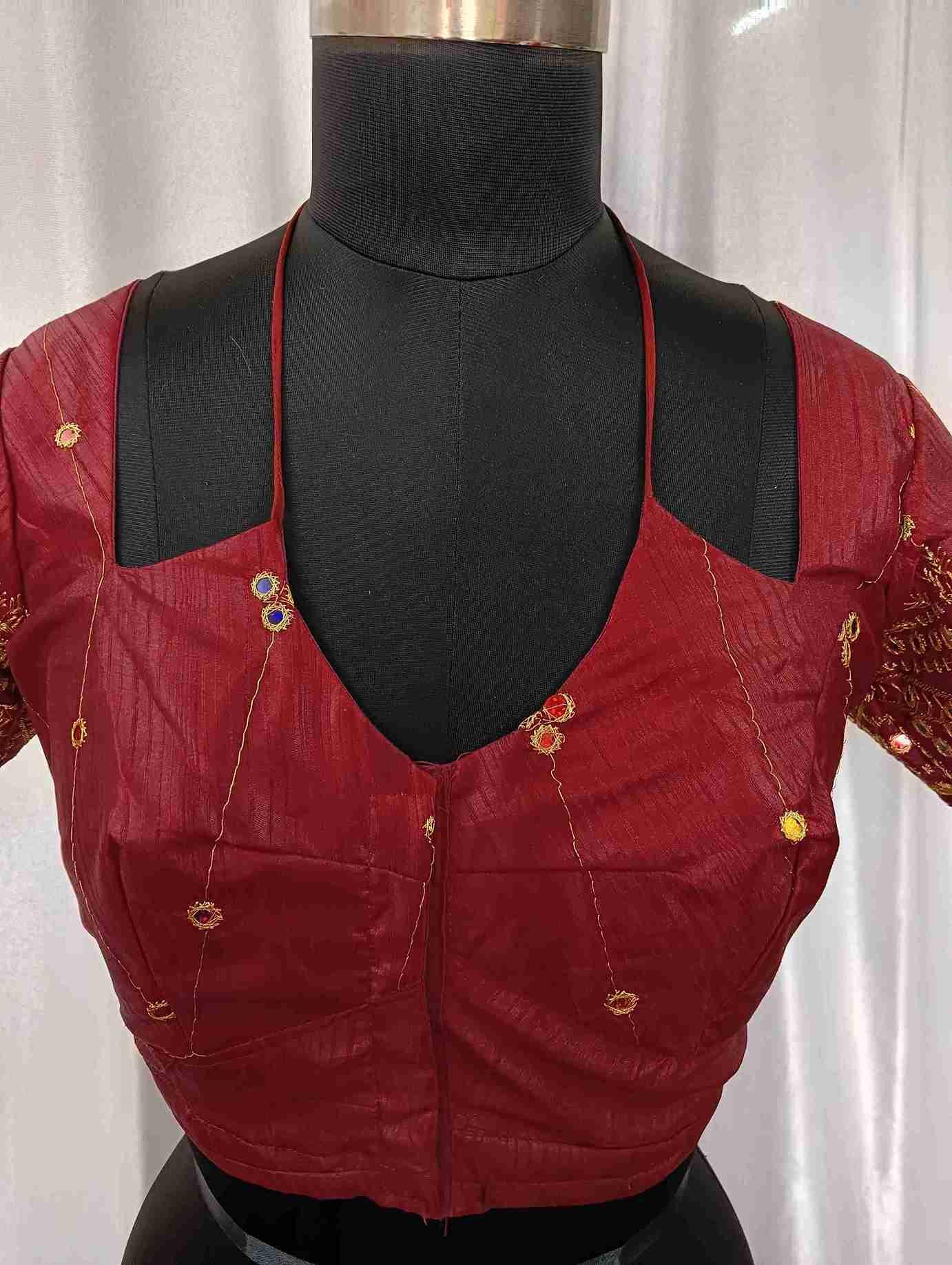 Blouse  - Womens Wear by Sudhas Stitching Studio 