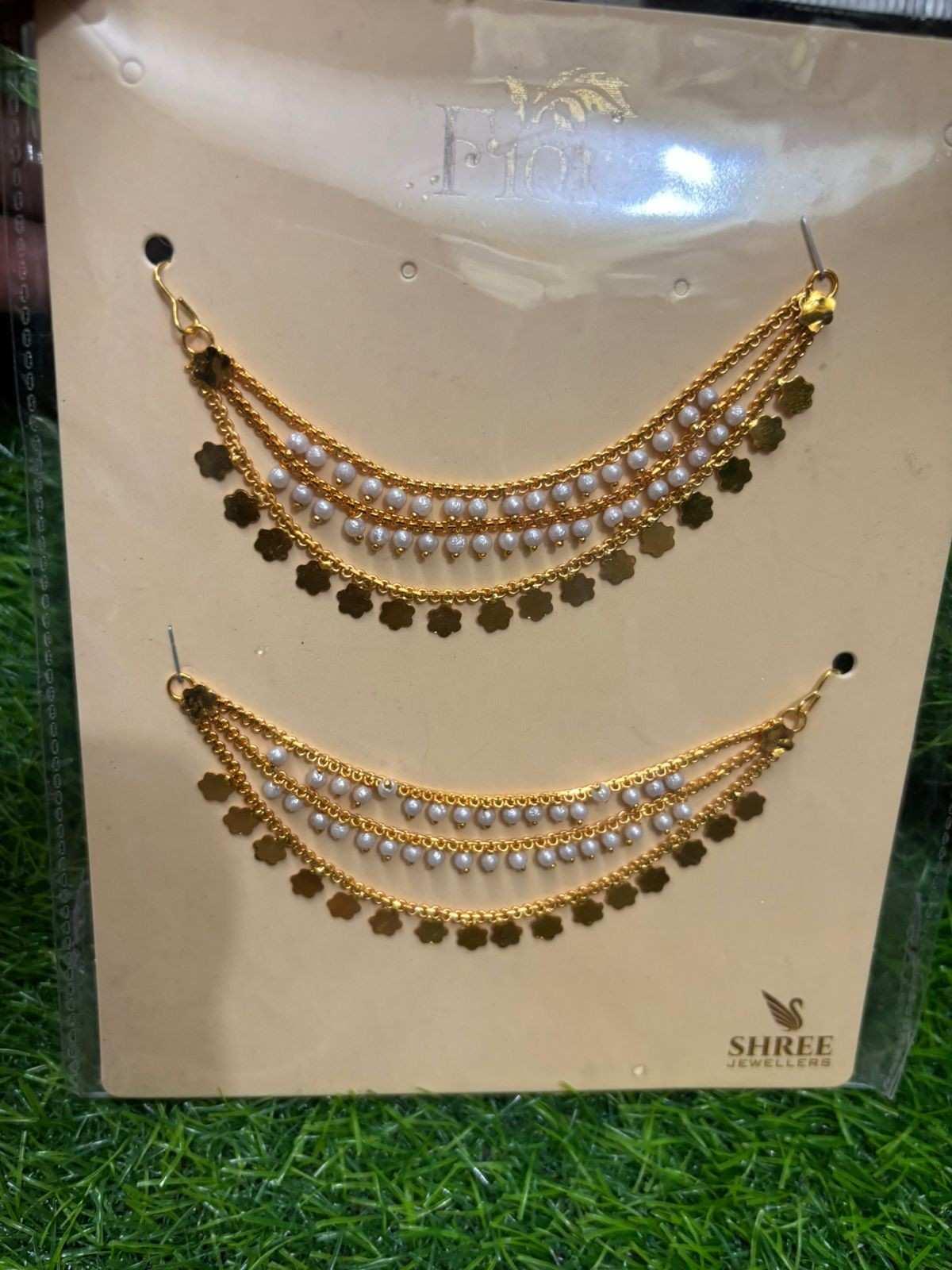 Traditional Jewellery