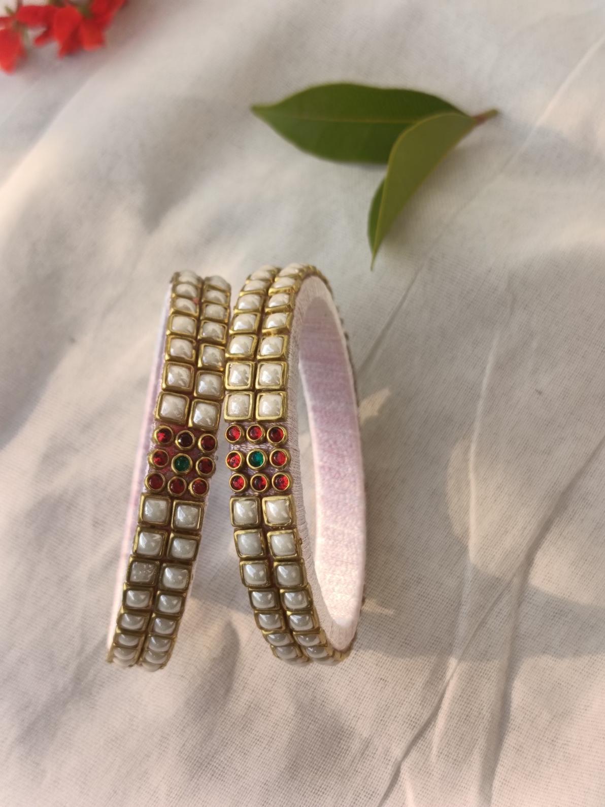 Bangle B014 – Handmade Crafts in Bangalore