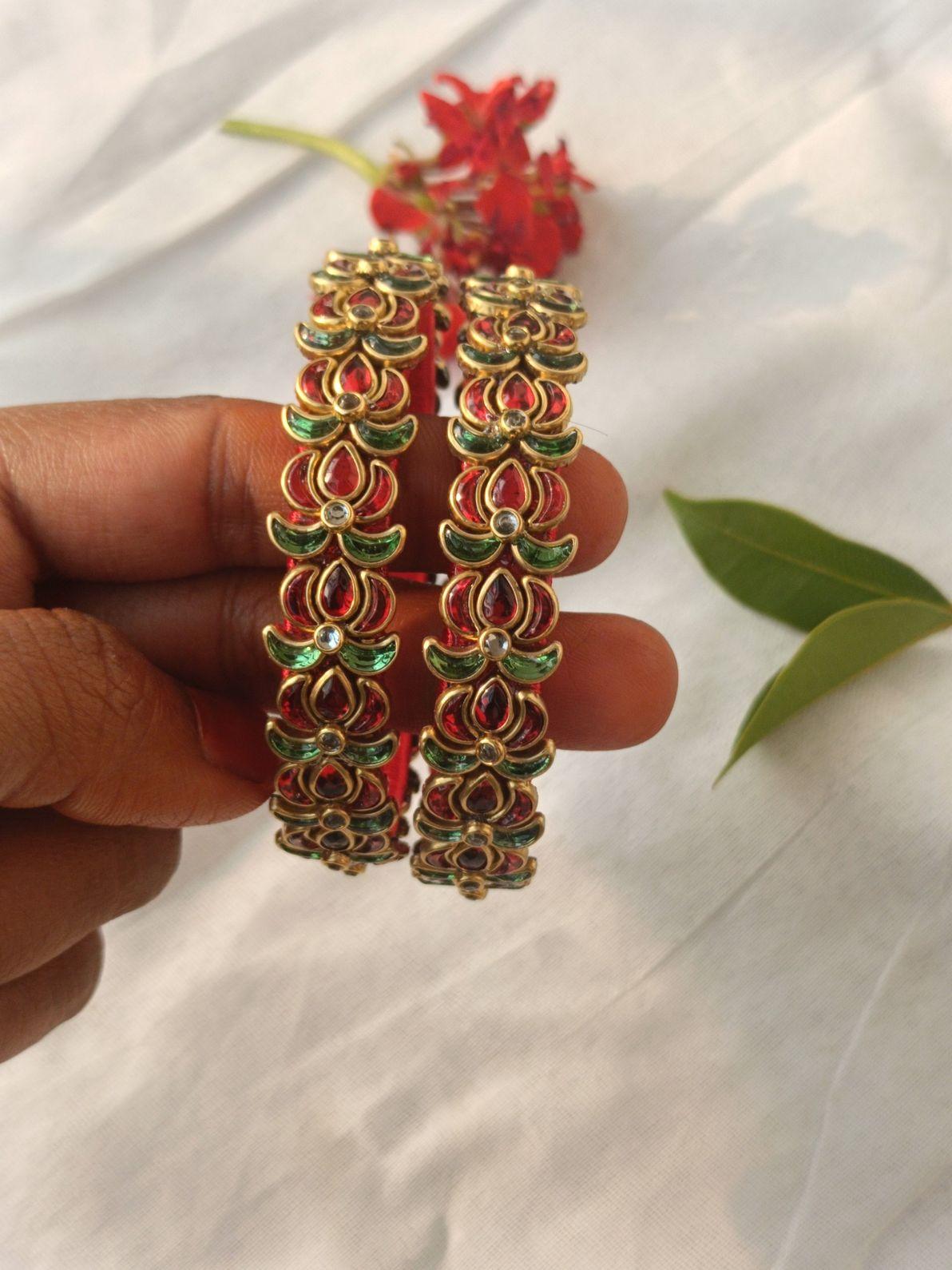 Bangle B015 – Handmade Crafts in Bangalore