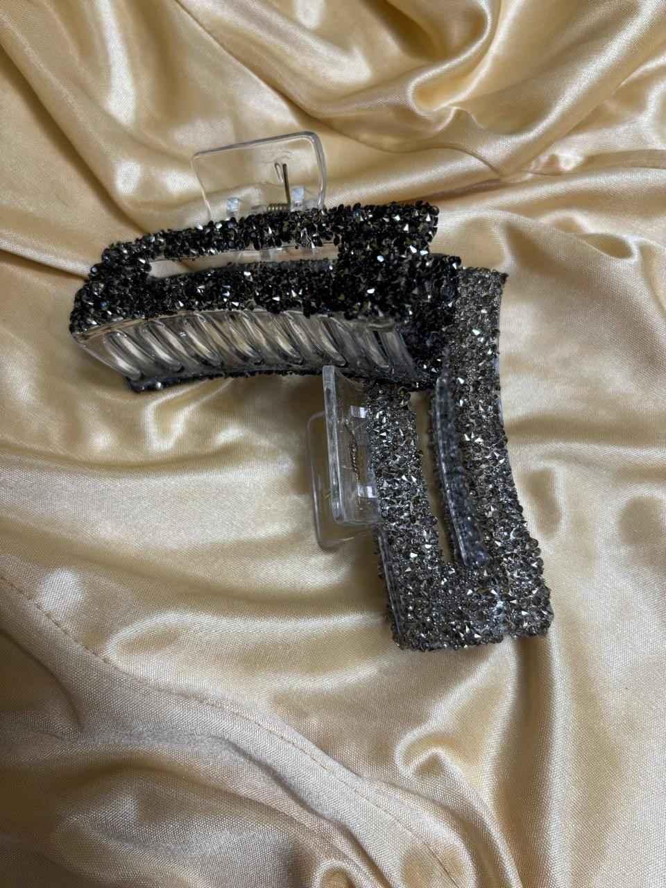 Catch Clips - Jewellery by Crystal jewels 