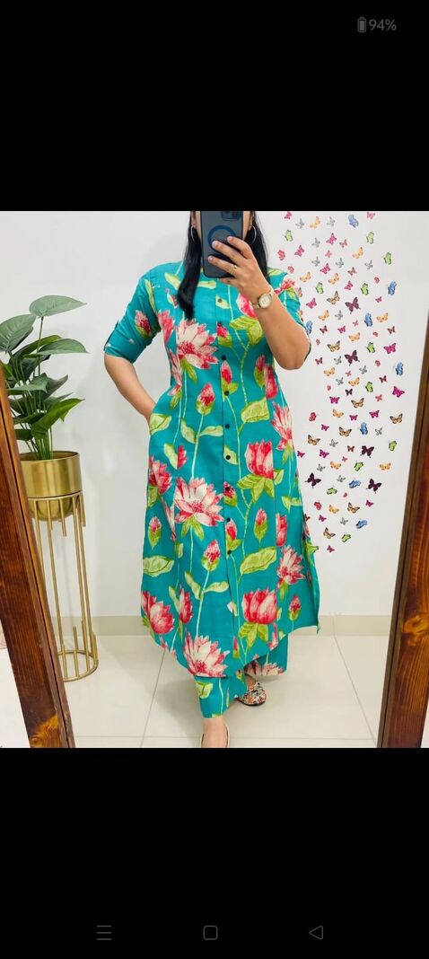 Cotton  - Womens Wear by srisaicollections 