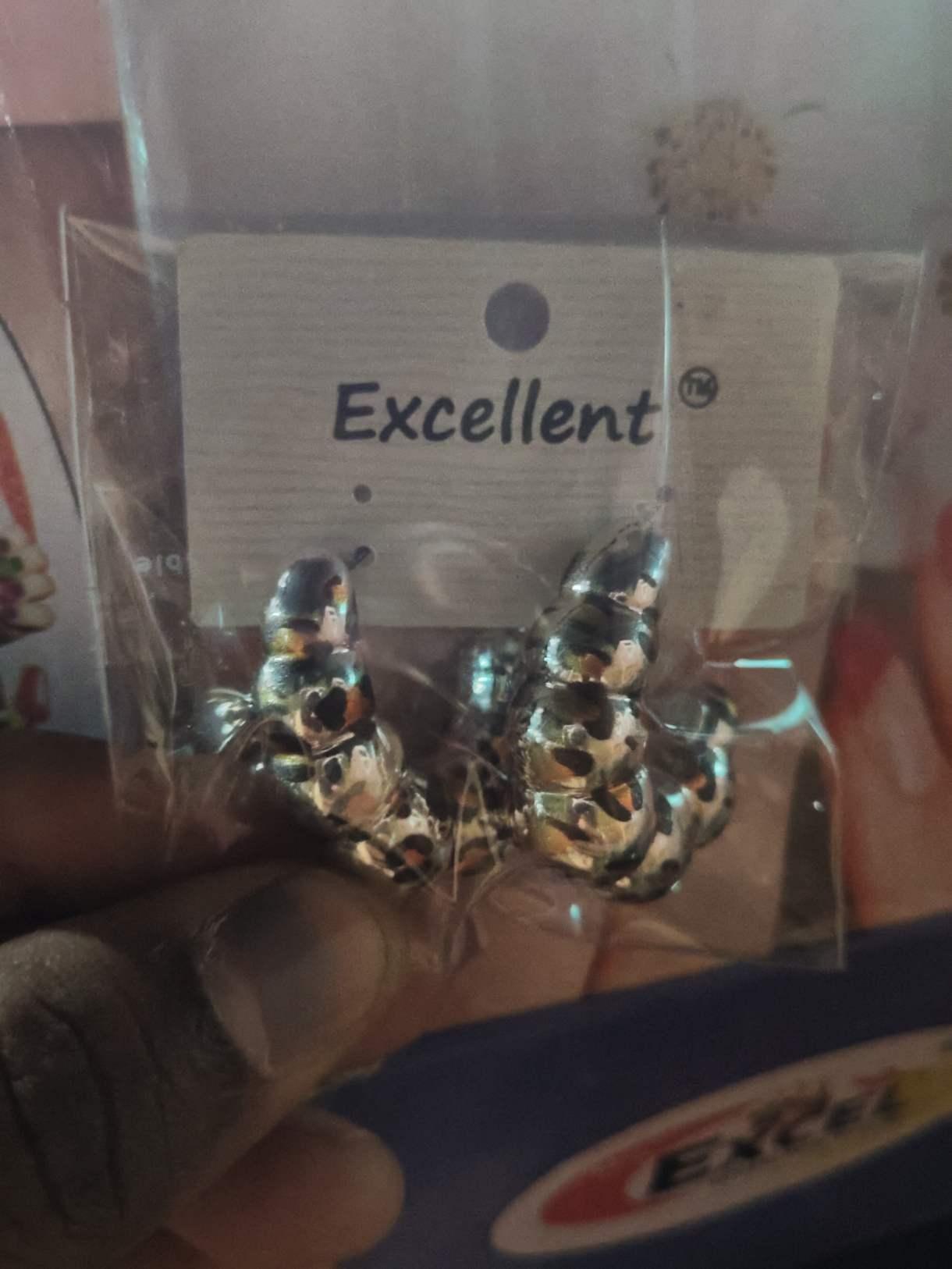 Earings  - Others by DIVYASRISAI COLLECTIONS 