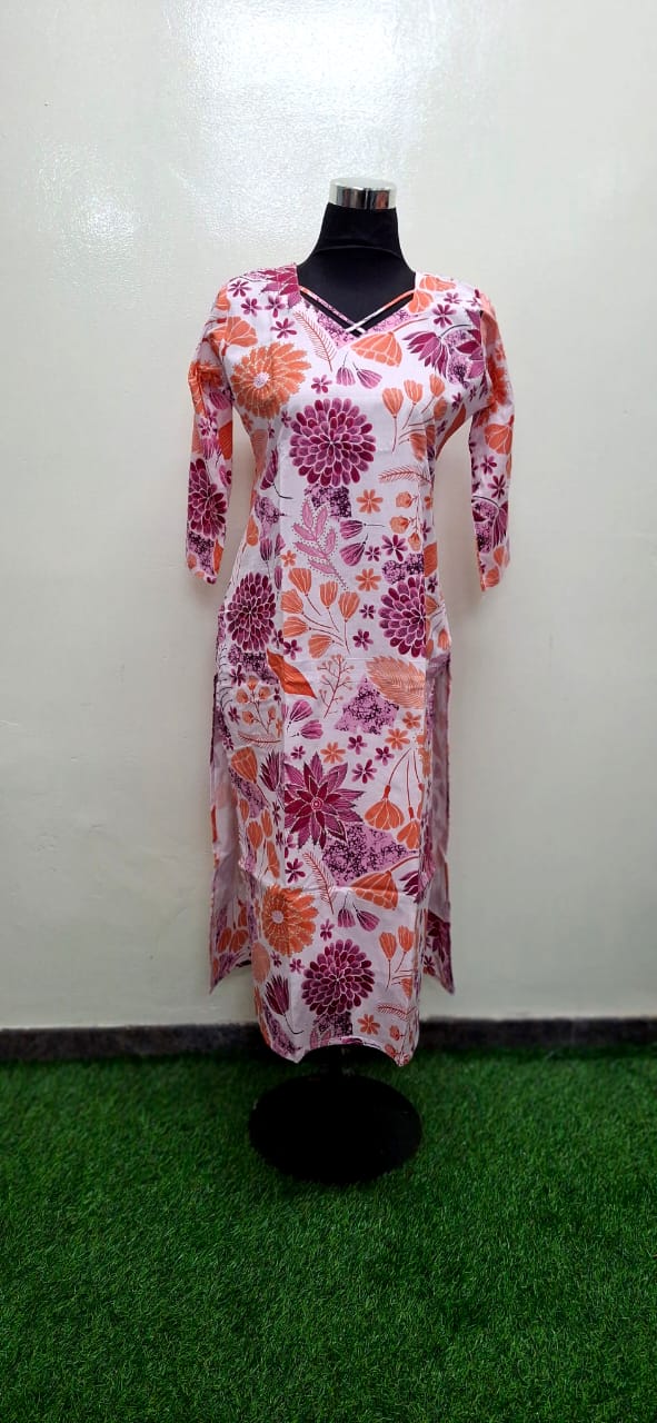 Cotton  - Womens Wear by srisaicollections 