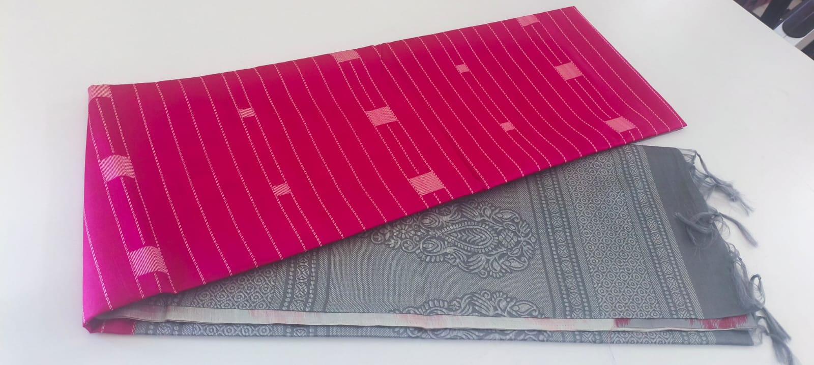 Siddharth brand Saree - Sarees by MV sarees