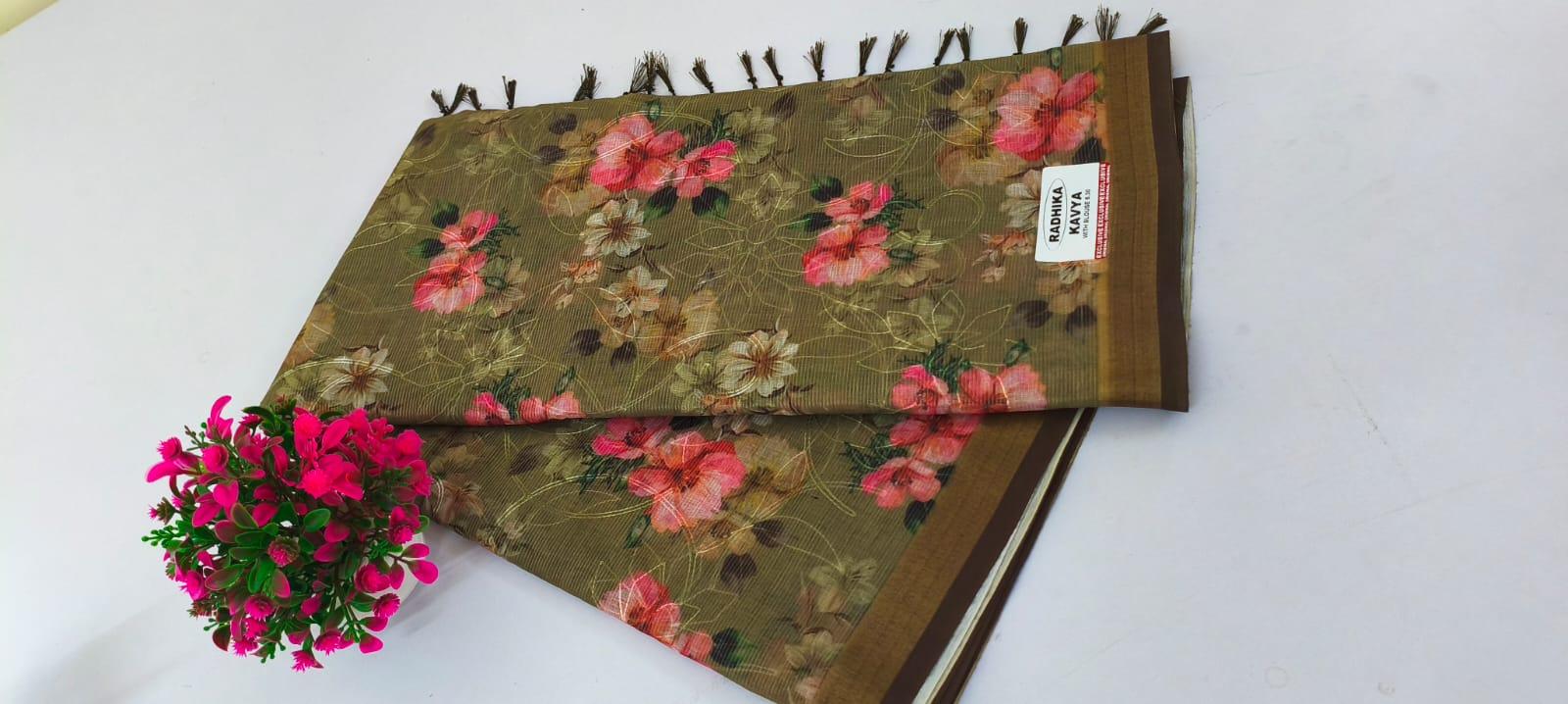 Sarees – Sarees in Tiruppur