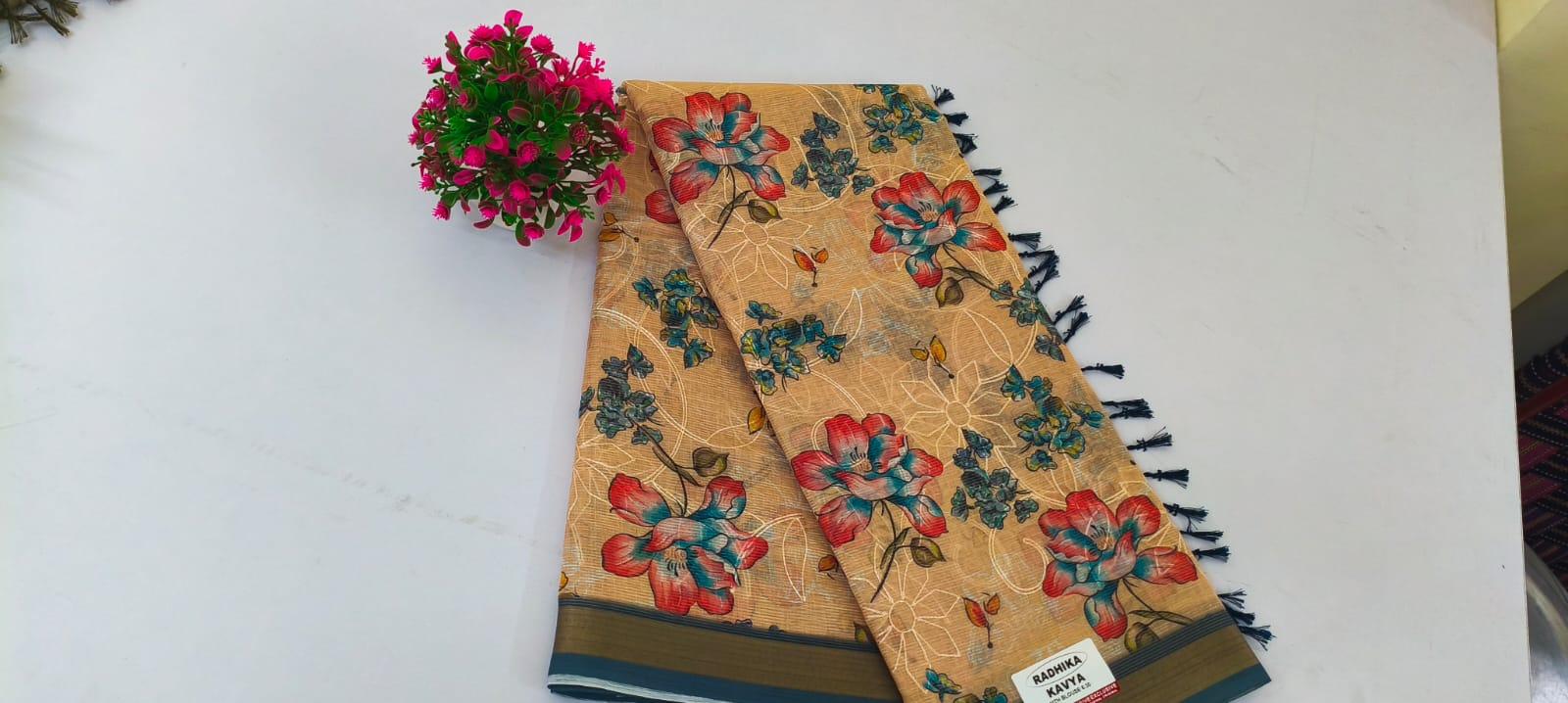 Sarees – Sarees in Tiruppur