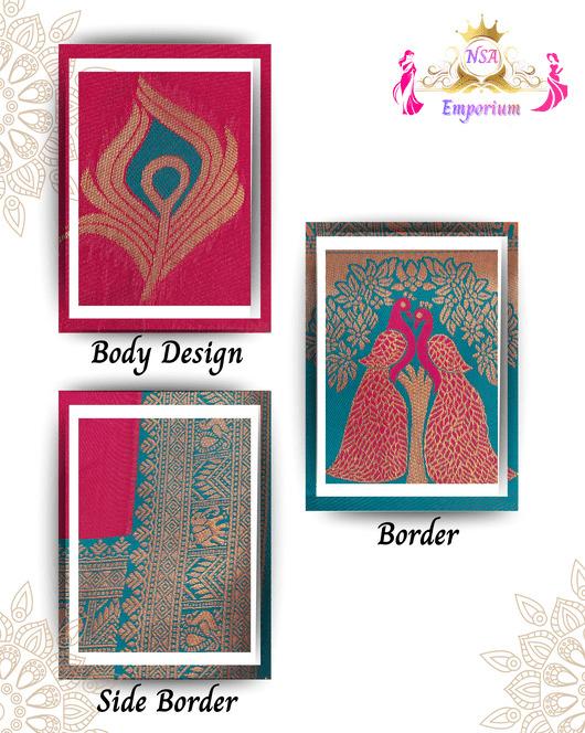 Kota Silk Saree – Sarees in Theni