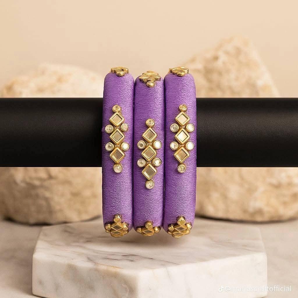 bangles - Jewellery by Sara Fashion 