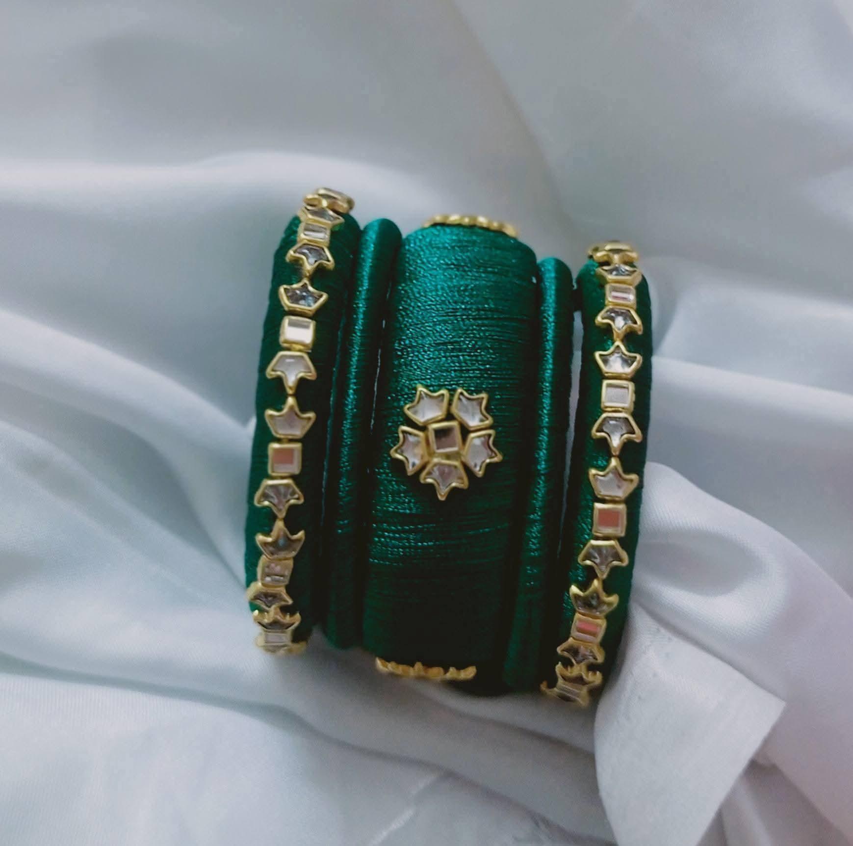 bangles - Jewellery by Sara Fashion 