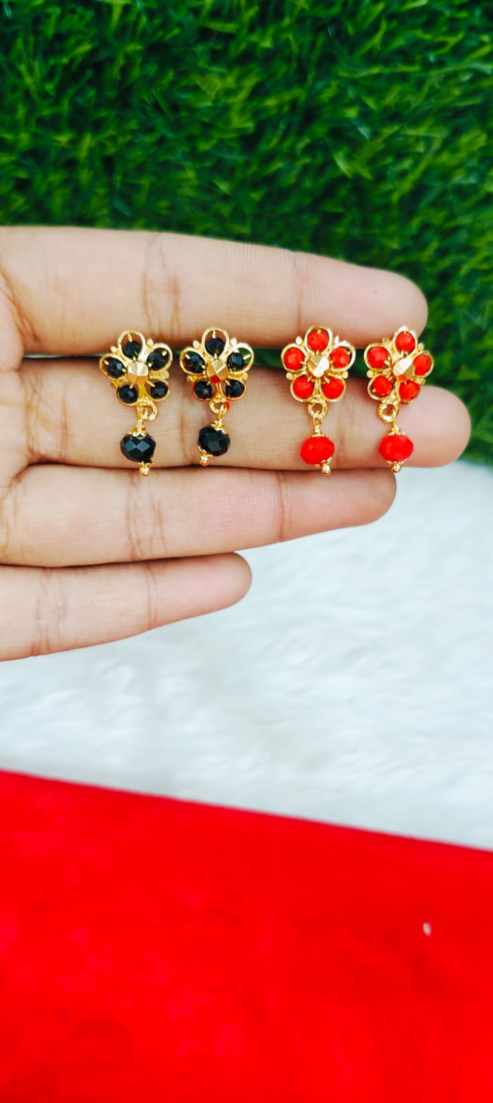 KAMMAL - Jewellery by SRI BALA COLLECTIONS 