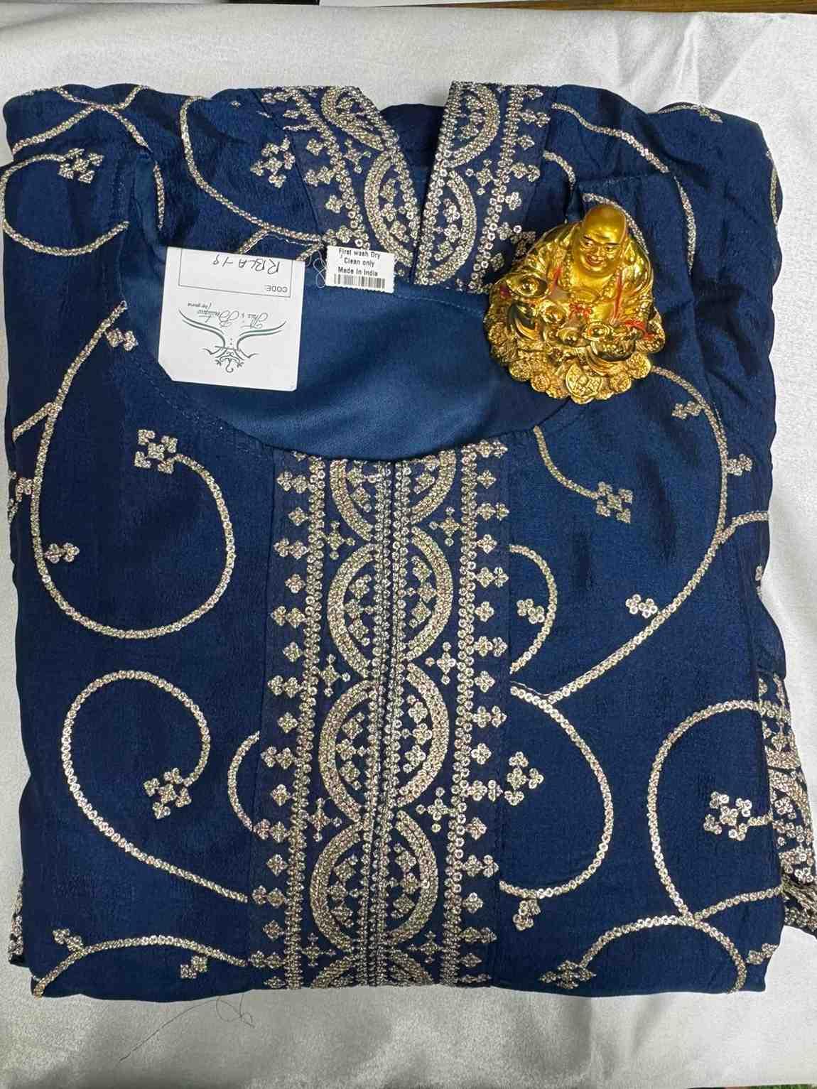 Ethnic dress  - Others by Thiaâ€™s Boutique