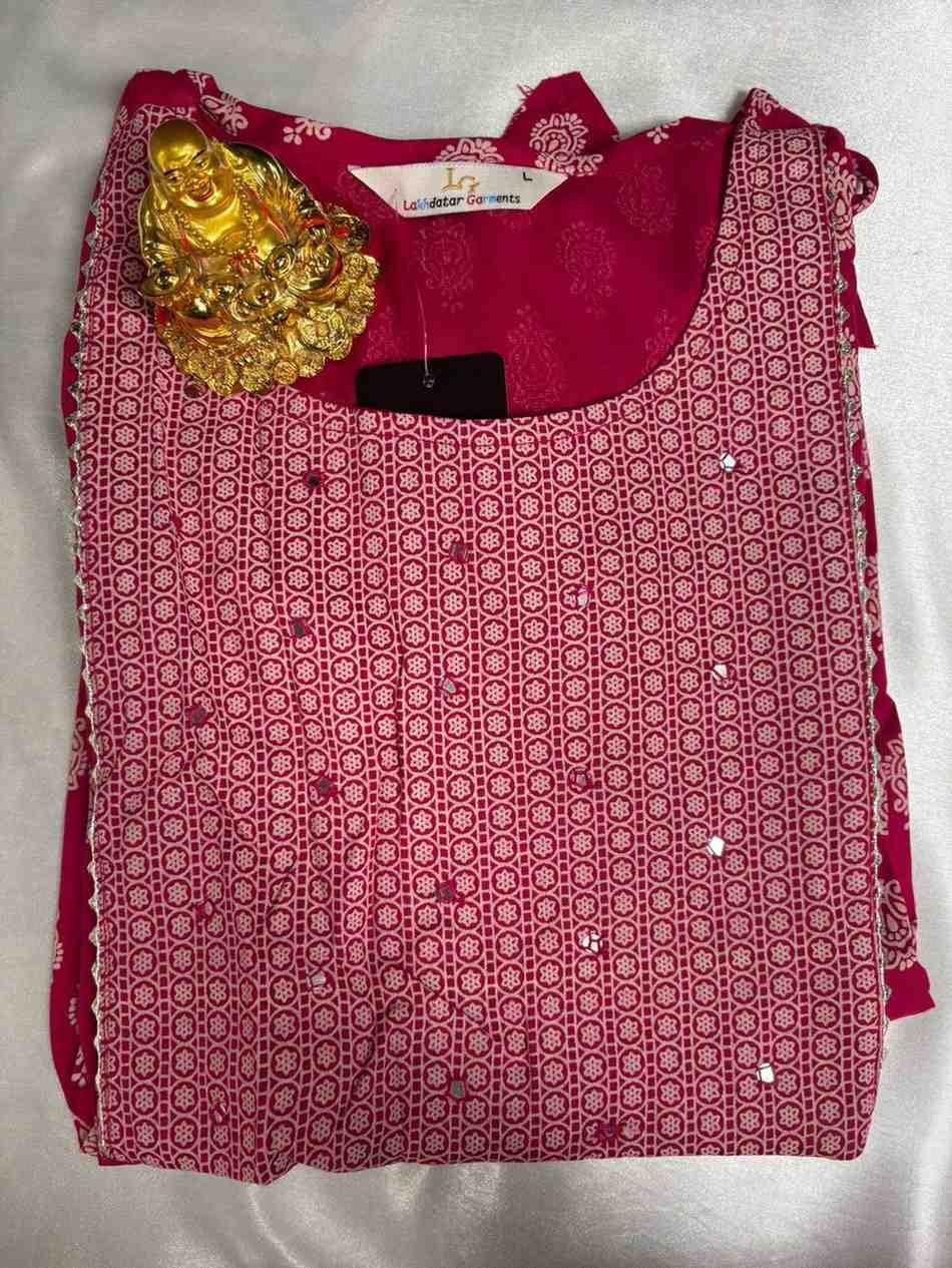 A line top  - Others by Thiaâ€™s Boutique