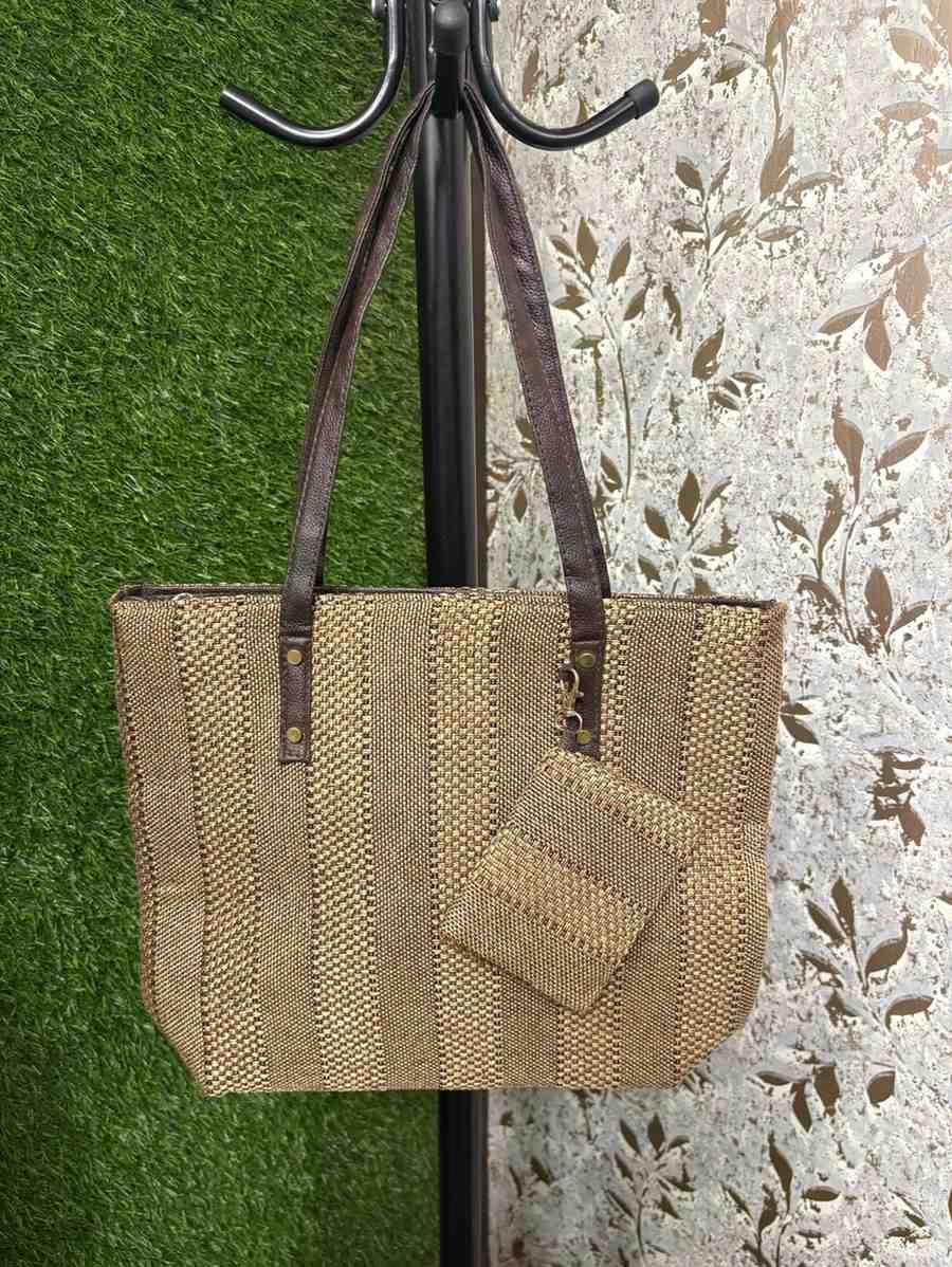Bag with purse - Others by Thiaâ€™s Boutique
