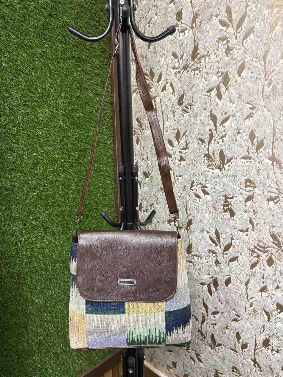 Women sling bag - Others by Thiaâ€™s Boutique